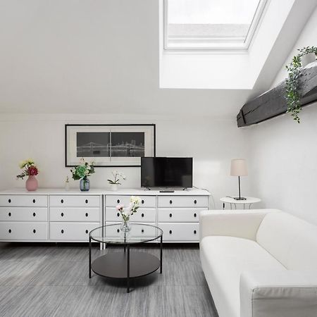 מילאנו 2 Bedroom 2 Bathroom Apt - Duomo 1 מראה חיצוני תמונה