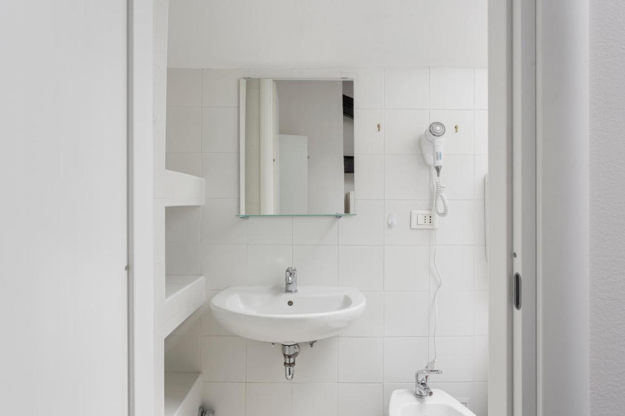 מילאנו 2 Bedroom 2 Bathroom Apt - Duomo 1 מראה חיצוני תמונה